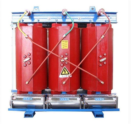 襄城SCB11-1000KVA干式变压器现货供应