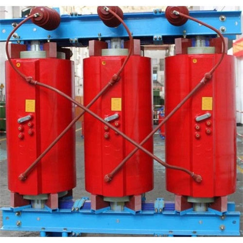 襄城SCB13-3150kva干式变压器厂家现货
