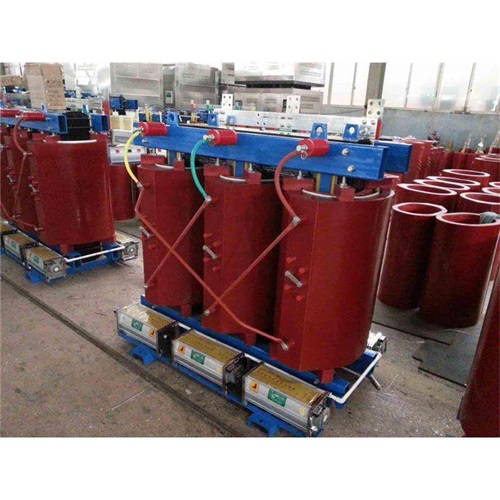 襄城SCB13-100KVA干式变压器供应厂家